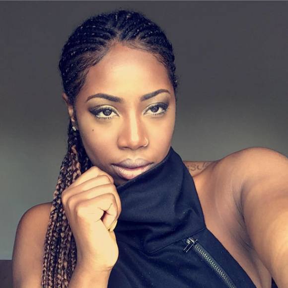 Meet your Posher, Maria - Picture 1 of 1