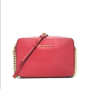 Michael kors cross body bag