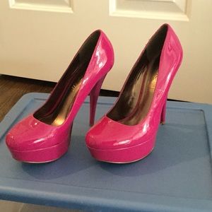 Aldo Pump Heels