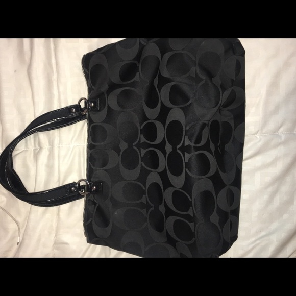 BRAND NEW COACH BAG