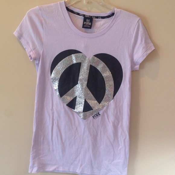 Pink tee shirt - Picture 3 of 7