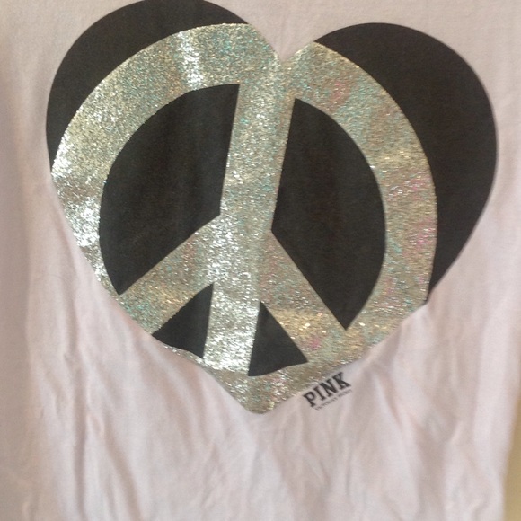 Pink tee shirt - Picture 4 of 7