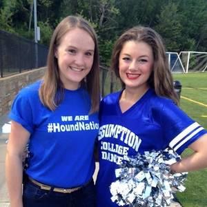 Meet your Posher, Alyssa