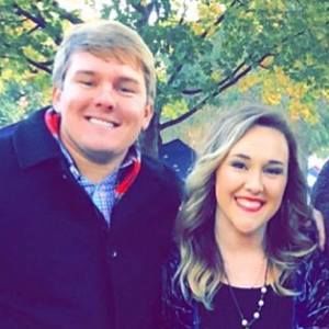 Meet your Posher, Kerri