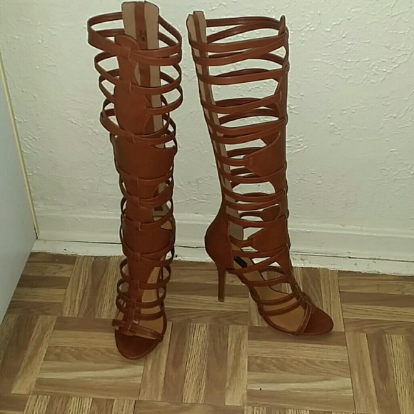 SEXY HEELS