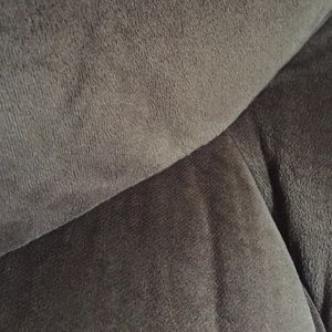 Meet your Posher, Vicky