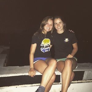 Meet your Posher, Julianne