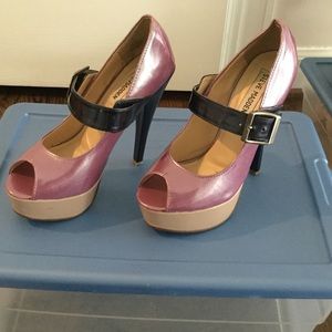 Steve Madden high heels