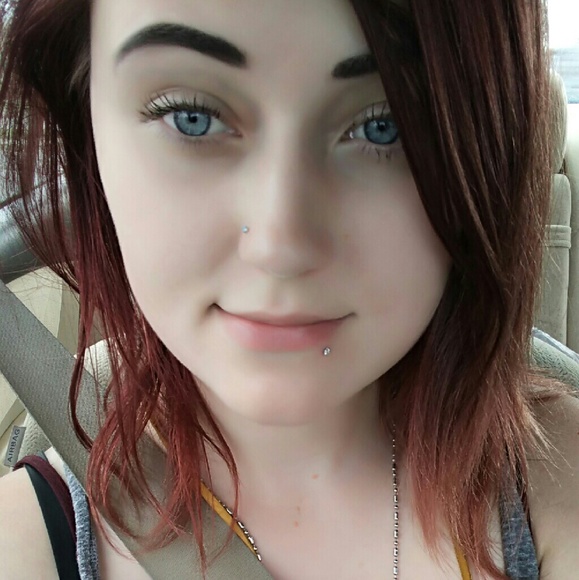 Meet your Posher, Skylar