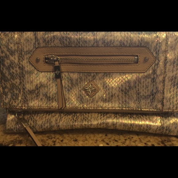 Awesome purse