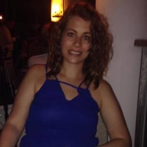 Meet your Posher, Jacqueline