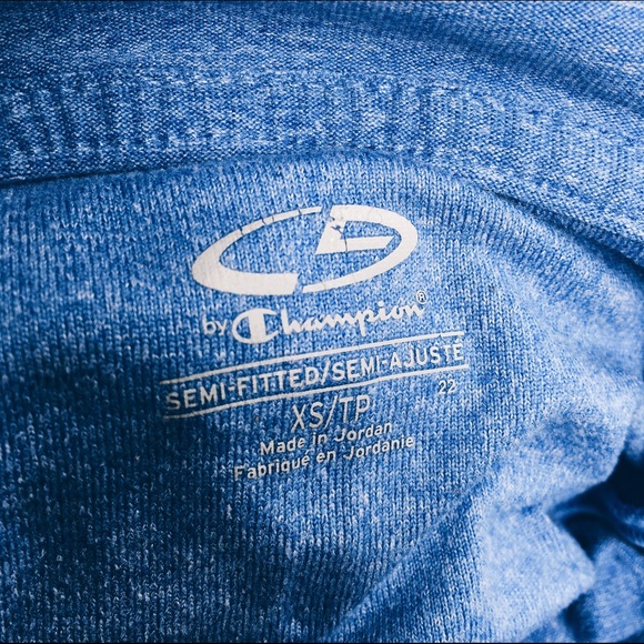 3/4 Zip Champion Running Top - Picture 5 of 8