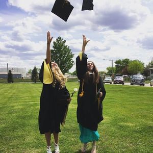 Meet your Posher, Madeleine