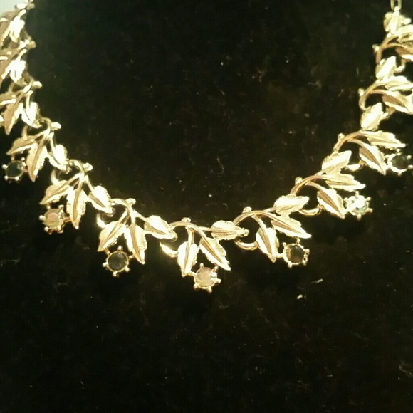 Vintage Necklace