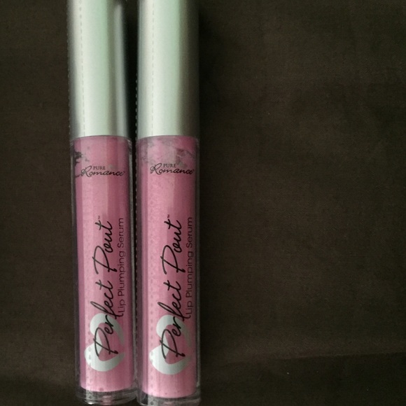 Lip Gloss NWT BUNDLE!