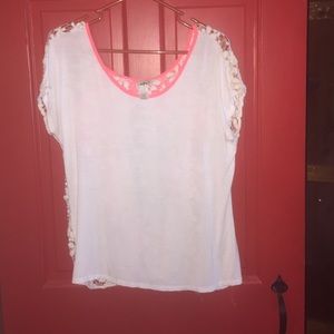 Buckle Brand Daytrip Shirt Size Medium