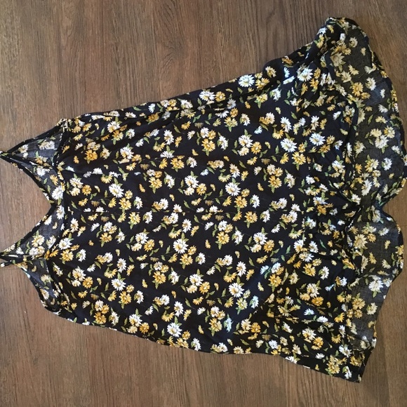 🌼Daisy🌼Tank🌼Top🌼 - Picture 2 of 3