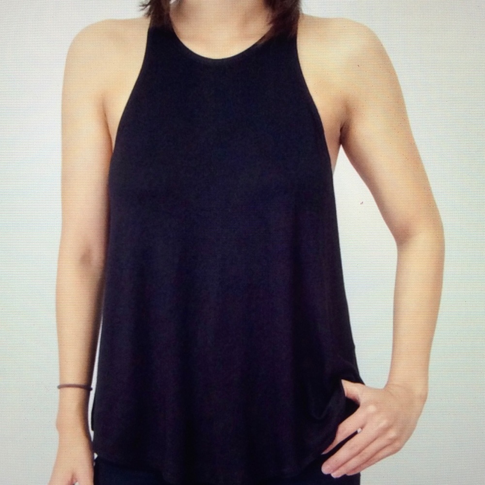 Soft, Daily tank top.