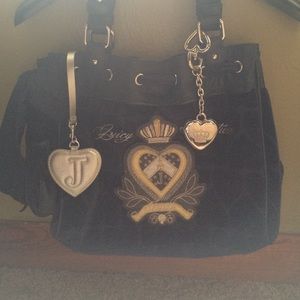 Juicy Couture Handbag