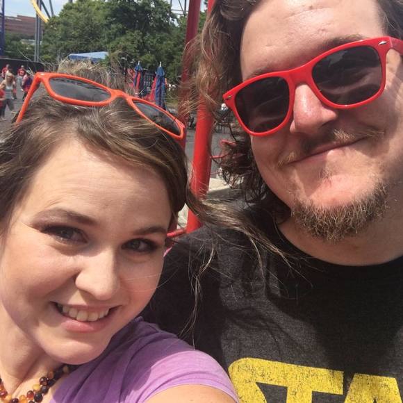 Meet your Posher, Kitty