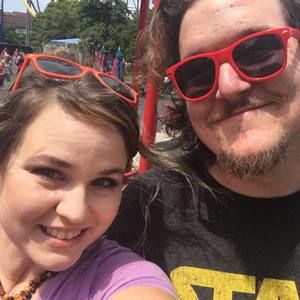 Meet your Posher, Kitty