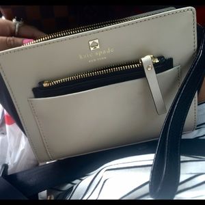 Kate Spade Clutch
