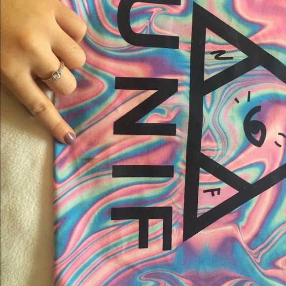unif melt tote additional pics