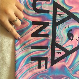 unif melt tote additional pics