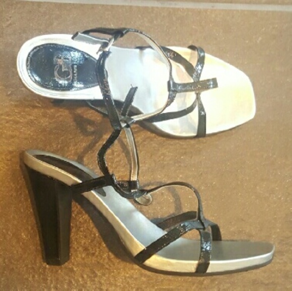 Gianni Bini Shoes - **3 for $10**  Strappy Gianni Bini sandals
