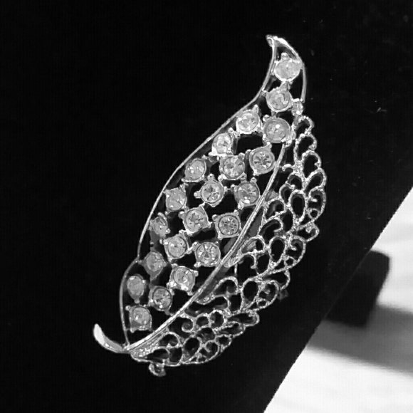 Vintage brooch