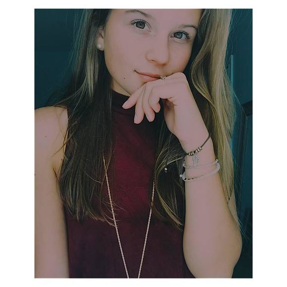 Meet your Posher, Taylor