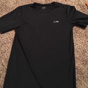 XL short sleeve compression shirt