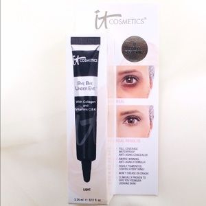 It Cosmetics "Bye-bye Under Eye" Concealer