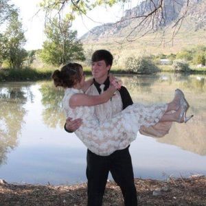 Meet your Posher, Ali