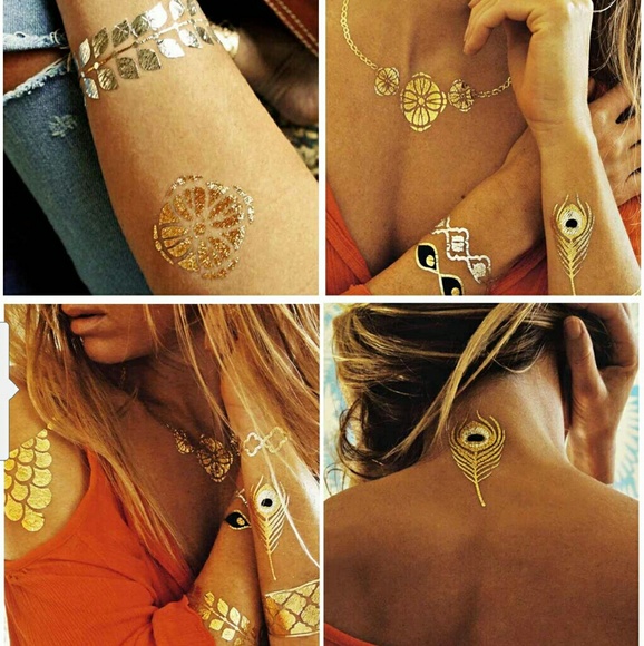 Flash tats - Picture 4 of 4
