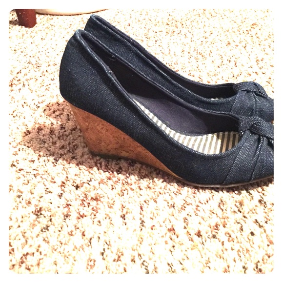 Wedges