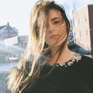 Meet your Posher, Skylar