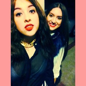 Meet your Posher, Araceli