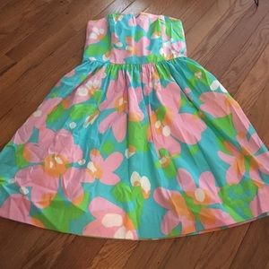 Lily Pulitzer dress!!