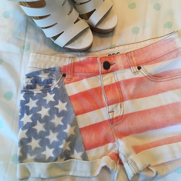 Get them in time for the 4th!!!