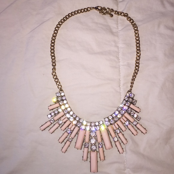 Statement Necklace 💎