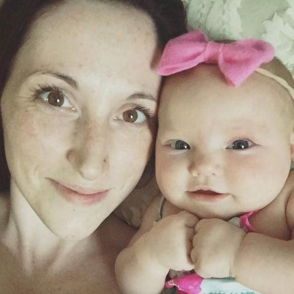 Meet your Posher, Cheyanne