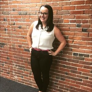 Meet your Posher, Katrina