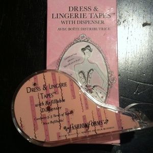 Dress and Lingerie Tape with Dispenser (19)