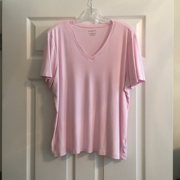 Liz Claiborne Knit Top