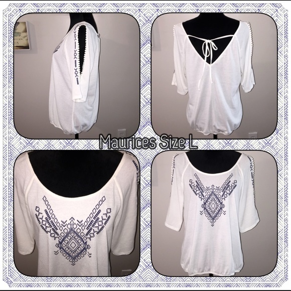 Maurices Tops - Maurices Top