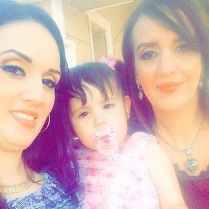 Meet your Posher, Janett