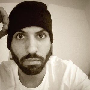 Meet your Posher, Jose