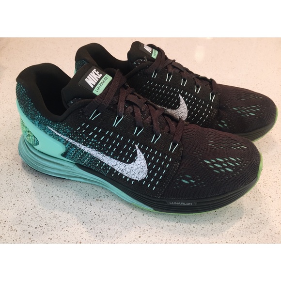 Nike Lunarglide 7