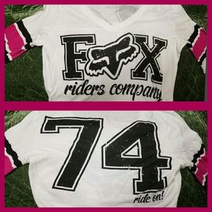 (Hold) fox lot for @bylette